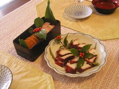 かまぼこ