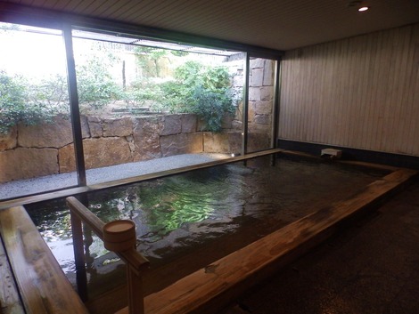 内湯