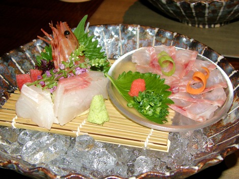 おつくり