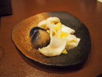 お漬物