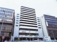 からすま京都ホテル外観