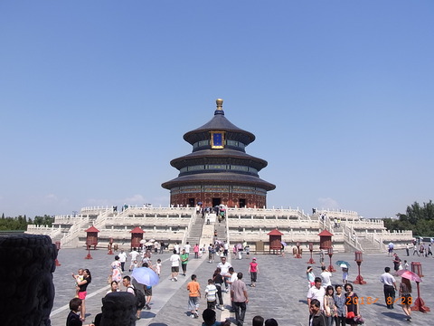 天壇公園