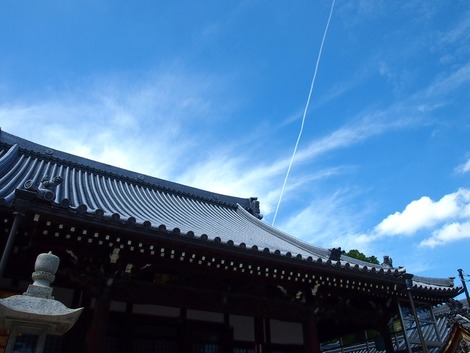 広島 墓参り