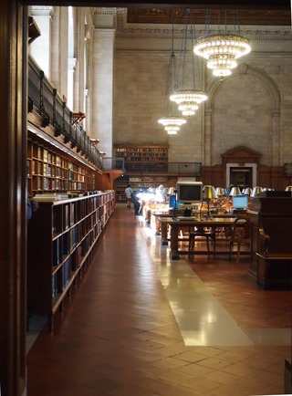 図書室4