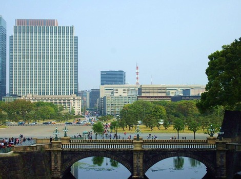二重橋