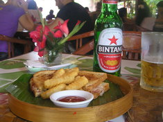 ビンタンビール