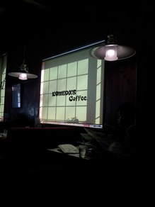 店内