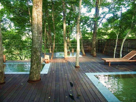 竹泉荘Mt.Zao Onsen Resort & Spa