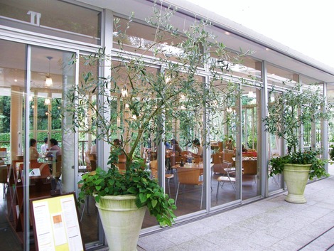 レストラン1