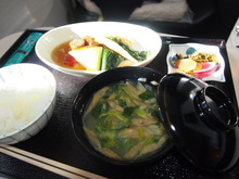 和食のご飯