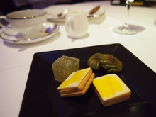 小菓子