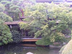 渡り廊下
