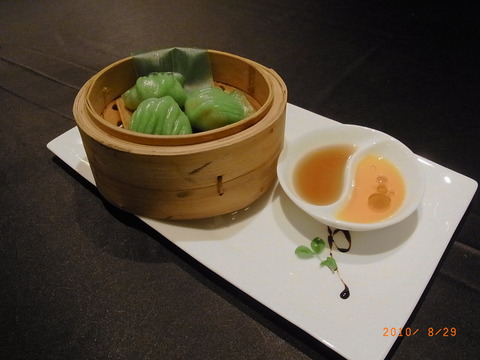 点心1
