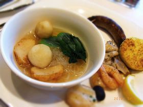 麺