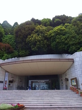 MOA美術館