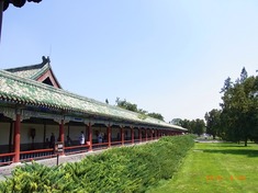 天壇公園