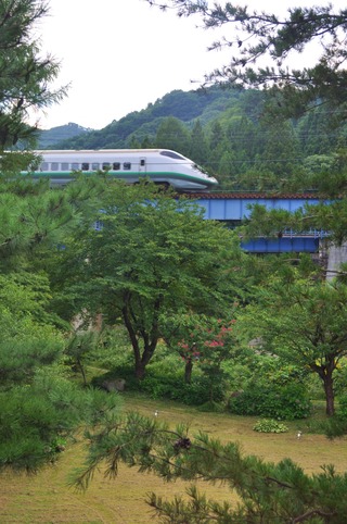 山形新幹線