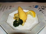 夕食1