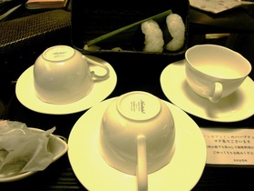 マテ茶