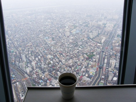 カフェ