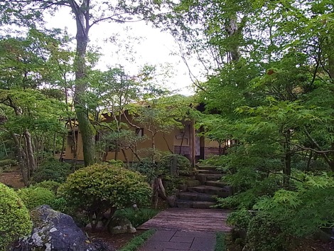 御殿場 かわ嶋