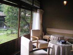 応接間2