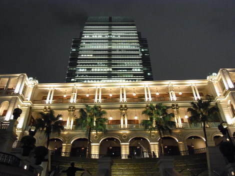 夜景1