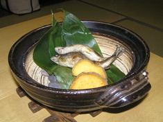 岩魚