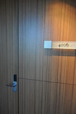 4006号室