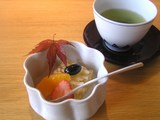 デザート