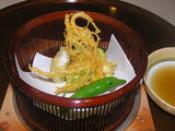 揚げ物