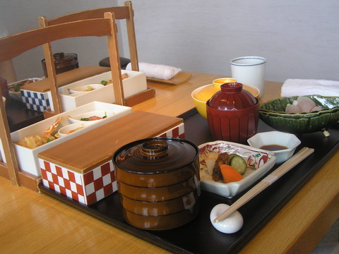 お弁当ランチ