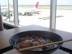 牛肉麺740円
