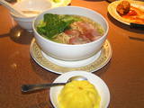 チャーシュー麺
