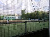 野球部グラウンド