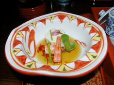 桜豆腐