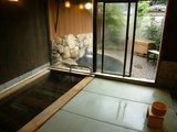 大?浴場 洗い場は畳です!