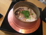 鯛飯