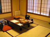 お部屋です