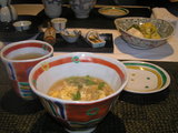 お雑炊 私