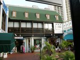 田中オブ東京