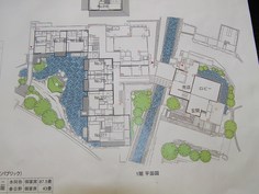 海石榴 全体図