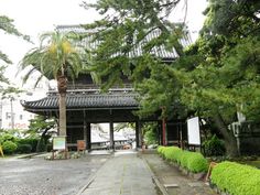 誕生寺 1