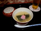 蒸し物