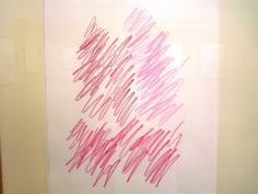 個展 2