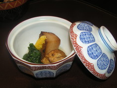 煮物
