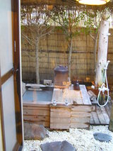 お部屋のお風呂