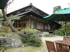 本館