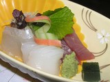 お皿です