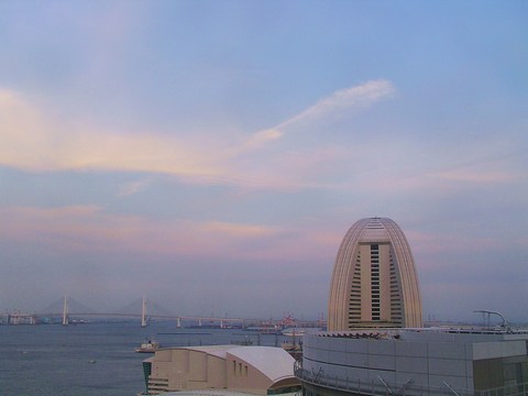 横浜開港記念日